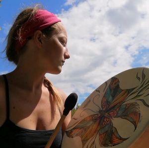 Meet your Posher, Kelsey